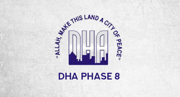 DHA Lahore Phase 8