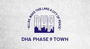 DHA Lahore Phase 9 Town