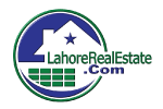 Lahore Real Estate Logo