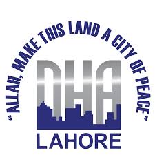 DHA_Lahore_Logo