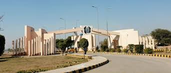 Sui Gas Housing Society Phase 2: Strategic Real Estate Analysis and Southern Lahore Transformation in 2026